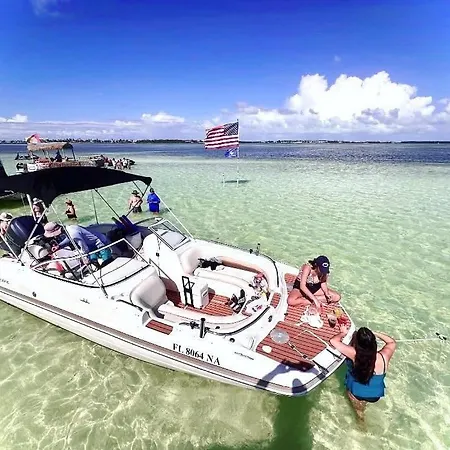 Hotel Florida Keys Boat Charters